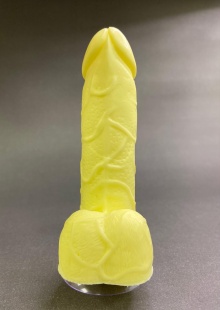 Мыло пенис большой (L)